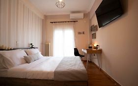 Cozy Apt Next To Metro And Close To Acropolis!